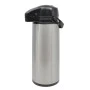 ΘΕΡΜΟΣ ΜΕ ΒΡΥΣΑΚΙ INOX 1,9lt ANKOR