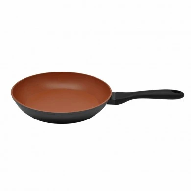 ΤΗΓΑΝΙ ΑΛΟΥΜΙΝΙΟΥ 24εκ.ΛΑΒΗ ΒΑΚΕΛΙΤΗ SOFT TOUCH ΚΕΡΑΜΙΔΙ ΜΕ ΑΝΘΡΑΚΙ ANKOR