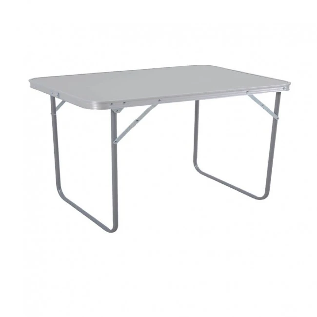 ΤΡΑΠΕΖΙ CAMPING ΠΤΥΣΣΟΜΕΝΟ ΜΕ ΜΕΤΑΛΛΙΚΟ ΣΚΕΛΕΤΟ 40x60x25εκ. ANKOR