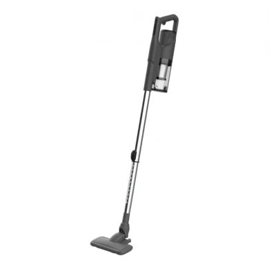 ΗΛΕΚΤΡΙΚΗ ΣΚΟΥΠΑ 2 ΣΕ 1 STICK ΚΑΙ ΧΕΙΡΟΣ ΜΕ ΤΗΛΕΣΚΟΠΙΚΟ ΚΟΝΤΑΡΙ 550W ΓΚΡΙ ANKOR