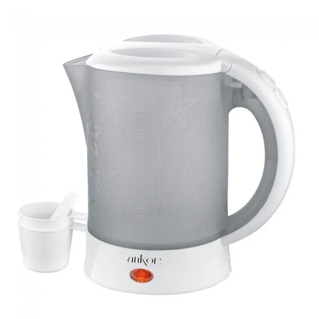 ΒΡΑΣΤΗΡΑΣ ANKOR 0,6lt 650W