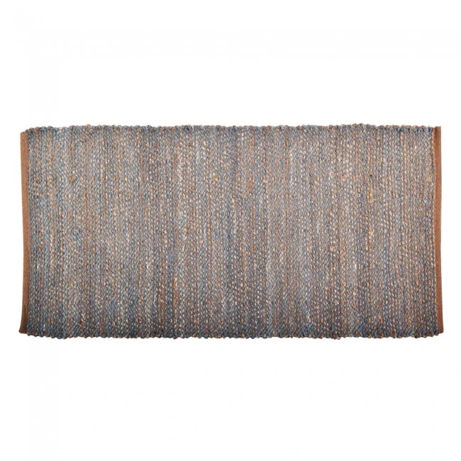 ΧΑΛΙ ΔΙΑΔΡΟΜΟΣ ΑΠΟ ΓΙΟΥΤΑ ΚΑΙ ΒΑΜΒΑΚΙ ΓΚΡΙ ΧΡΩΜΑ 60x120εκ. ANKOR