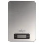 ΖΥΓΑΡΙΑ ΗΛΕΚΤΡΟΝΙΚΗ 5kg INOX 15x22x1,3εκ.ANKOR