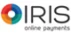 iris payment
