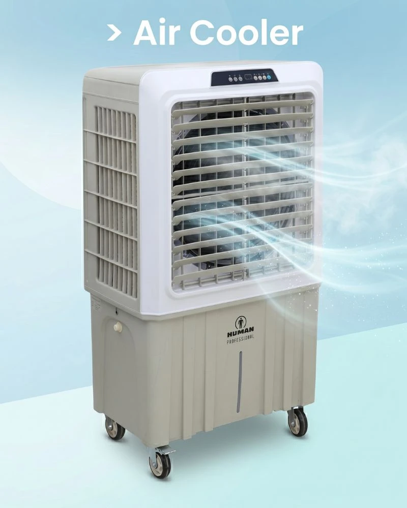 aircooler human and primo - Kollises.gr