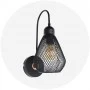 Wall sconces