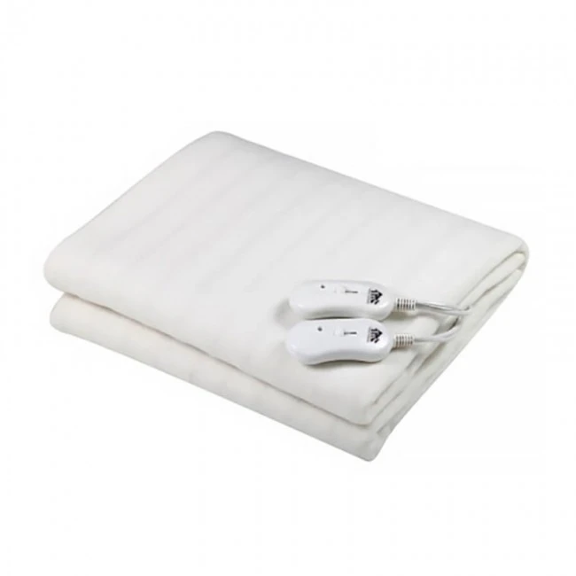 Electric blanket double 160x140cm TNS 9500510