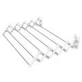 GIMI - SKATTO 70 wall mounted clothes dryer