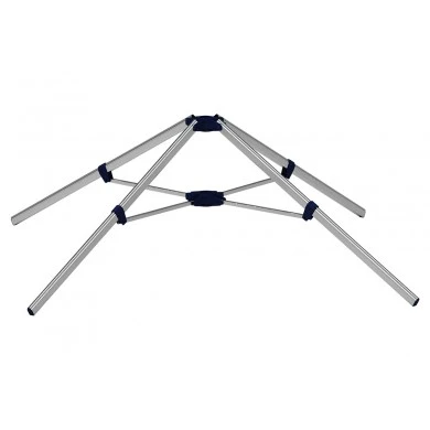 clothes dryer STAND aluminium GIMI