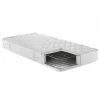Στρώμα EUPHORIA με ελατήρια Bonnel Spring 150x200εκ. - LINEA STROM