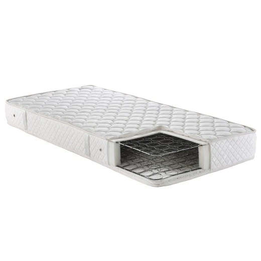 Στρώμα EUPHORIA με ελατήρια Bonnel Spring 160x200εκ. - LINEA STROM