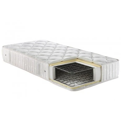 FRESH mattress made by LINEA STROM 160x200cm