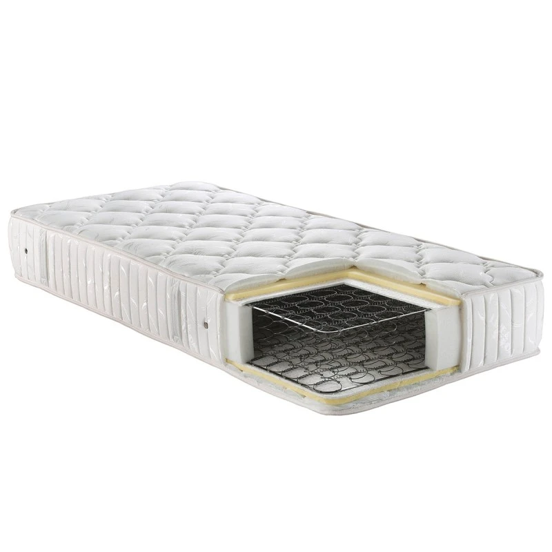 FRESH mattress made by LINEA STROM 90x190cm