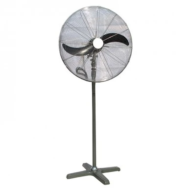 Ανεμιστήρας επαγγελματικός δαπέδου 75εκ.(30'') 200Watt -  FG-65W HUMAN