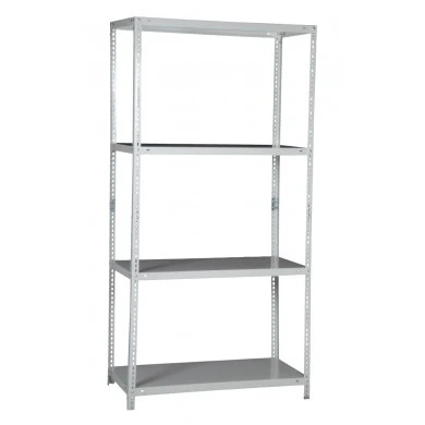 Metal shelves dexion Fino 100x50x200cm