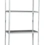 Ραφιέρα μεταλλική dexion FINO 4x100kg 100x40x200εκ. Π214500