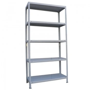 Metal shelves dexion FINO 100x30x200cm