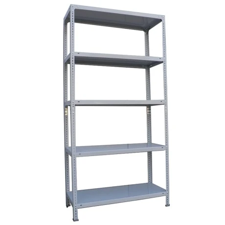Metal shelves dexion FINO 100x30x200cm