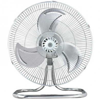 Floor Standing Fan - Wall - Table (3 in 1) 18 &quot;65W - FS453 / 1