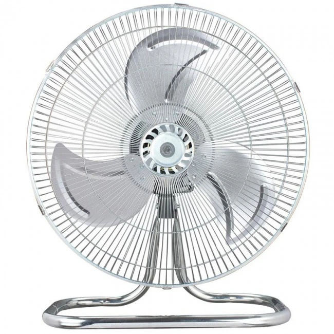 Floor Standing Fan - Wall - Table (3 in 1) 18 &quot;65W - FS453 / 1
