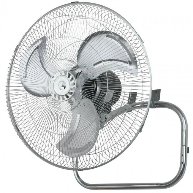 Floor Standing Fan - Wall - Table (3 in 1) 18 &quot;65W - FS453 / 1