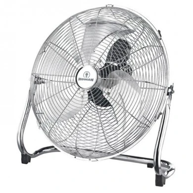 Floor Fan 16'' 90W - HUMAN FE40