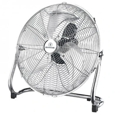 Floor Fan 20'' 120W - HUMAN FE50