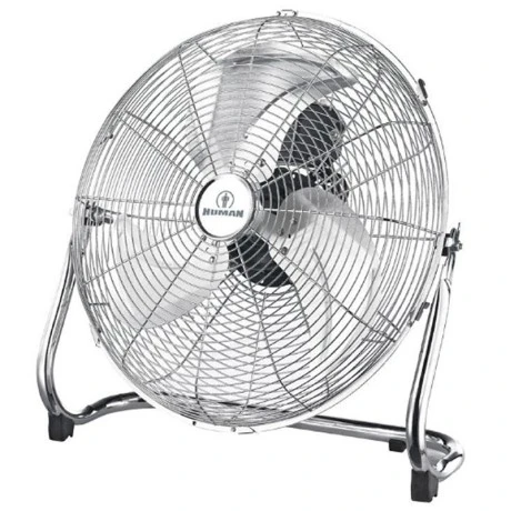 Ανεμιστήρας δαπέδου 20'' 120W - HUMAN FE50