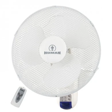 Wall mounted remote fan 16 '' 50W  - HUMAN FB40R
