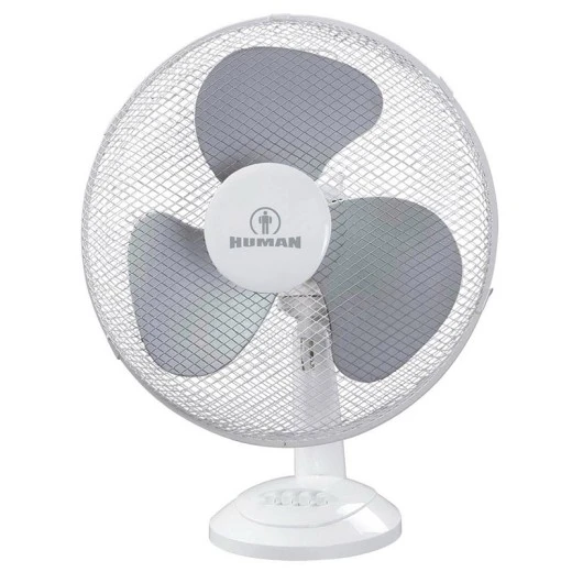 Ανεμιστήρας επιτραπέζιος 9" 30W - HUMAN FT23A
