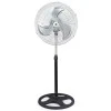 Floor Standing Fan - Wall - Table (3 in 1) 18 &quot;65W - FS453 / 1