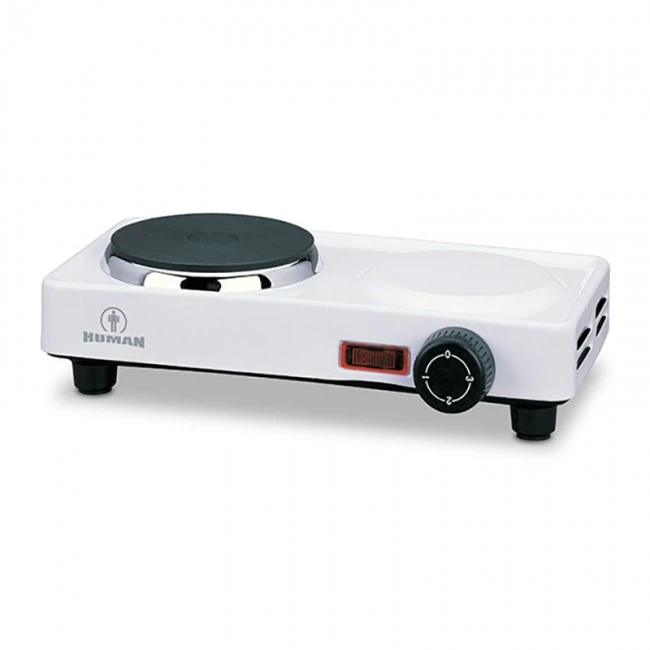 Electric hot plate Human HU260