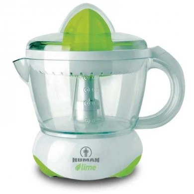 HUMAN JE601C Lemon juicer - LIME