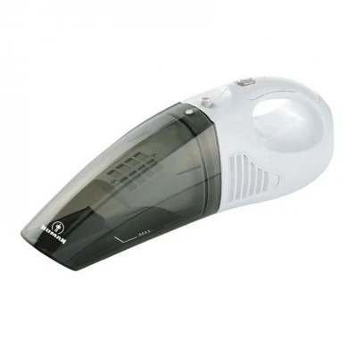 6V HUMAN HU634 Solid-Liquid Rechargeable Vacuum Cleaner