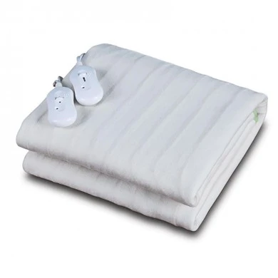 Electric blanket double 160x140cm HUMAN HU1531