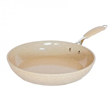 Frying pan 20cm with ceramic stone coating HUMAN ZH9PCSFS21