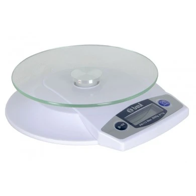Trevi PR-113 electronic kitchen scales