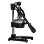 Pomegranate and citrus press in black color SIDIRELA professional