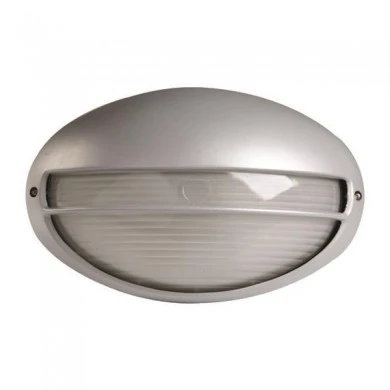 ΑΠΛΙΚΑ ΤΟΙΧΟΥ OBAΛ ΑΛΟΥΜΙΝΙΟΥ ΓKPI ΜΕ ΚΑΛΥΠΤΡΟ EUROLAMP 147-55068