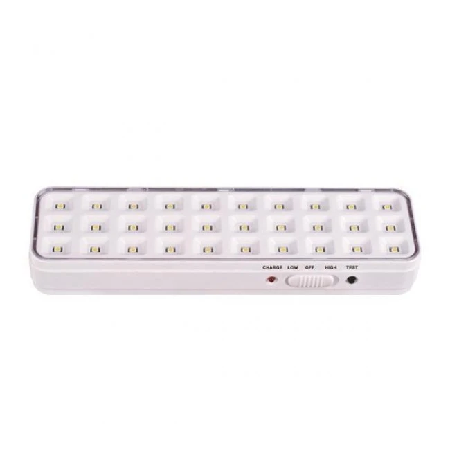 ΕΦΕΔΡΙΚΟΣ ΦΩΤΙΣΜΟΣ 30 SMD LED 2W IP20 EUROLAMP 145-28000