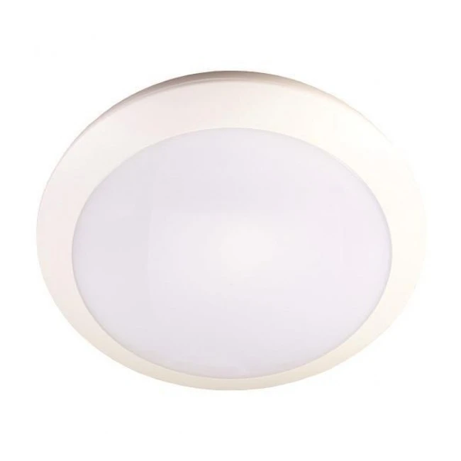 ΠΛΑΦΟΝΙΕΡΑ LED ΜΕ ΑΝΙΧΝΕΥΤΗ ΚΙΝΗΣΗΣ &amp; ΔΥΝΑΤΟΤΗΤΑ ΕΠΕΚΤΑΣΗΣ, 16W 4000Κ 220-240V EUROLAMP 145-55301