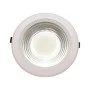 ΦΩΤΙΣΤΙΚΟ ΧΩΝΕΥΤΟ LED COB 30W 4000K Φ220 ΛΕΥΚΟ PLUS EUROLAMP 145-68202