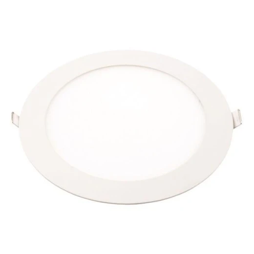 ΦΩΤΙΣΤΙΚΟ ΧΩΝΕΥΤΟ LED SLIM 20W 6500Κ Φ225 ΛΕΥΚΟ 3 ΧΡΟΝΙΑ ΕΓΓΥΗΣΗ PLUS EUROLAMP 145-68400