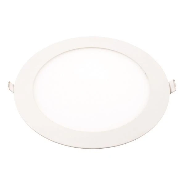 ΦΩΤΙΣΤΙΚΟ ΧΩΝΕΥΤΟ LED SLIM Φ225 20W 6500Κ ΛΕΥΚΟ 3 ΧΡΟΝΙΑ ΕΓΓΥΗΣΗ PLUS EUROLAMP 145-68400