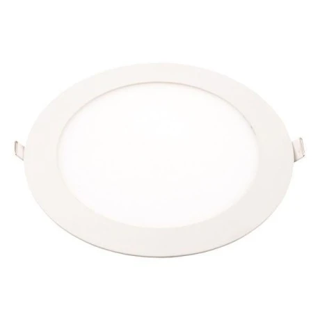 ΦΩΤΙΣΤΙΚΟ ΧΩΝΕΥΤΟ LED SLIM 20W 4000Κ Φ225 ΛΕΥΚΟ 3 ΧΡΟΝΙΑ ΕΓΓΥΗΣΗ PLUS EUROLAMP 145-68401