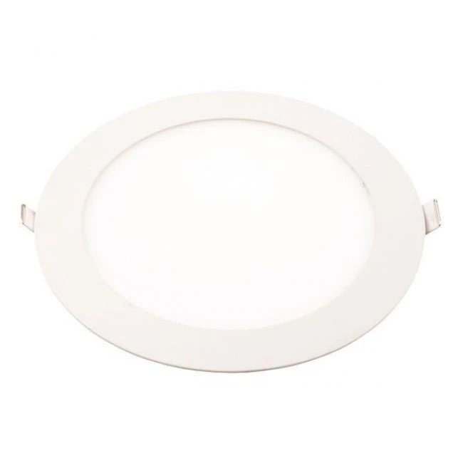 ΦΩΤΙΣΤΙΚΟ ΧΩΝΕΥΤΟ LED SLIM Φ225 20W 3000Κ ΛΕΥΚΟ 3 ΧΡΟΝΙΑ ΕΓΓΥΗΣΗ PLUS EUROLAMP 145-68402