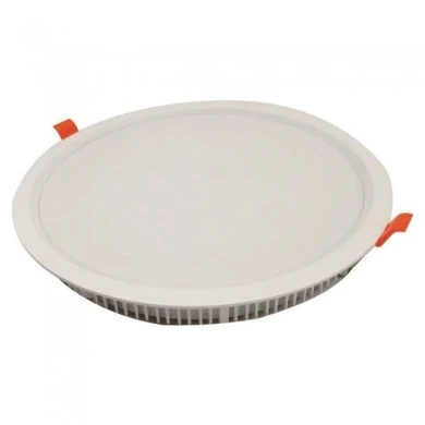 ΦΩΤΙΣΤΙΚΟ ΧΩΝΕΥΤΟ LED SLIM 25W 6500Κ Φ225 ΛΕΥΚΟ PLUS EUROLAMP 145-68430