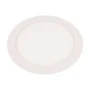 ΦΩΤΙΣΤΙΚΟ ΧΩΝΕΥΤΟ LED SLIM 6W 3000K Φ120 ΛΕΥΚΟ PLUS EUROLAMP 145-68608