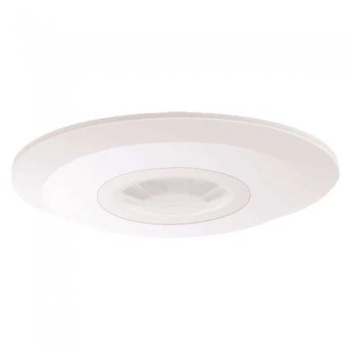 ΑΝΙΧΝΕΥΤΗΣ ΚΙΝΗΣΗΣ ΟΡΟΦΗΣ ΛΕΥΚΟΣ 1000W 220-240V EUROLAMP 147-02009