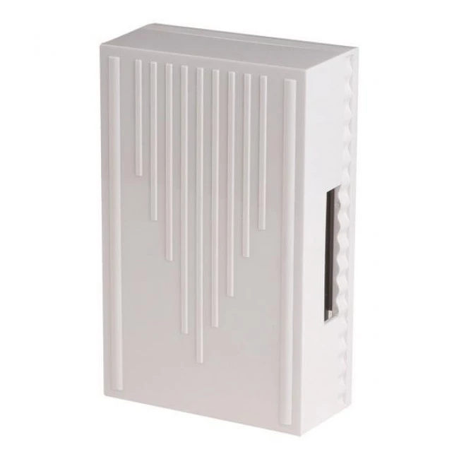 ΚΟΥΔΟΥΝΙ 1 ΗΧΟΥ 220V DING DONG EUROLAMP 147-32001